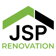 JSP Renovation Logo